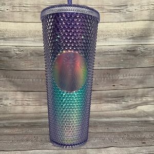 Starbucks tumbler